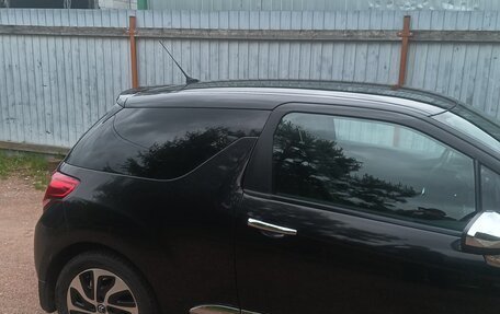Citroen DS3 I рестайлинг, 2010 год, 550 000 рублей, 6 фотография