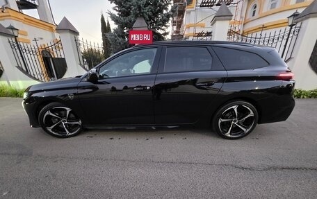 Peugeot 308, 2022 год, 1 900 000 рублей, 35 фотография