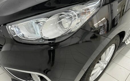 Hyundai ix35 I рестайлинг, 2011 год, 1 320 000 рублей, 5 фотография