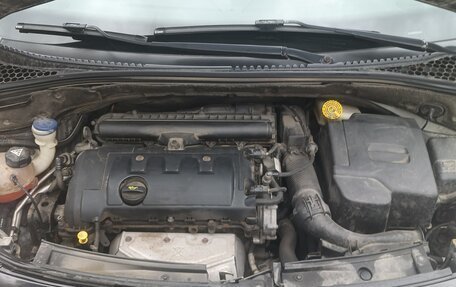 Citroen DS3 I рестайлинг, 2010 год, 550 000 рублей, 9 фотография