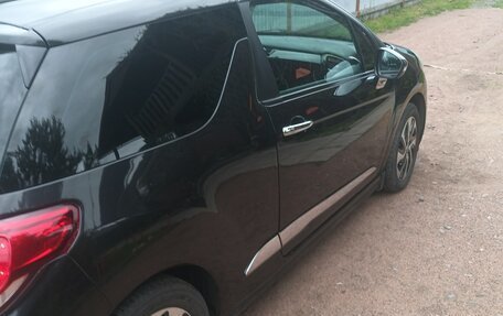 Citroen DS3 I рестайлинг, 2010 год, 550 000 рублей, 12 фотография