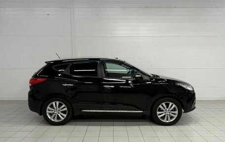 Hyundai ix35 I рестайлинг, 2011 год, 1 320 000 рублей, 4 фотография