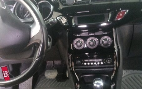 Citroen DS3 I рестайлинг, 2010 год, 550 000 рублей, 15 фотография