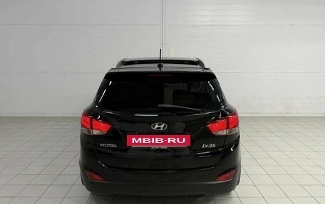 Hyundai ix35 I рестайлинг, 2011 год, 1 320 000 рублей, 7 фотография