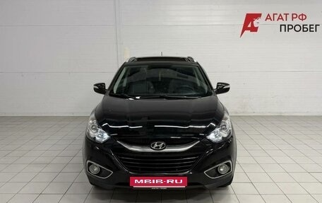 Hyundai ix35 I рестайлинг, 2011 год, 1 320 000 рублей, 2 фотография