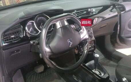 Citroen DS3 I рестайлинг, 2010 год, 550 000 рублей, 16 фотография