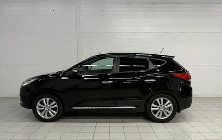 Hyundai ix35 I рестайлинг, 2011 год, 1 320 000 рублей, 9 фотография