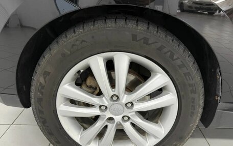 Hyundai ix35 I рестайлинг, 2011 год, 1 320 000 рублей, 11 фотография