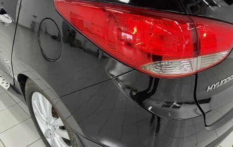 Hyundai ix35 I рестайлинг, 2011 год, 1 320 000 рублей, 10 фотография