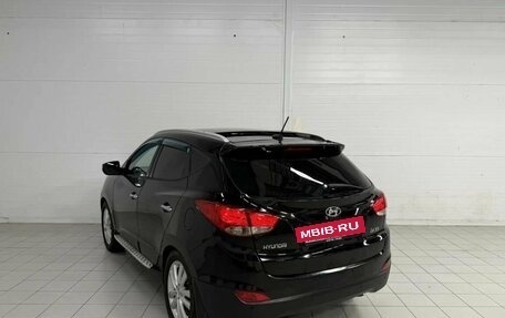Hyundai ix35 I рестайлинг, 2011 год, 1 320 000 рублей, 8 фотография