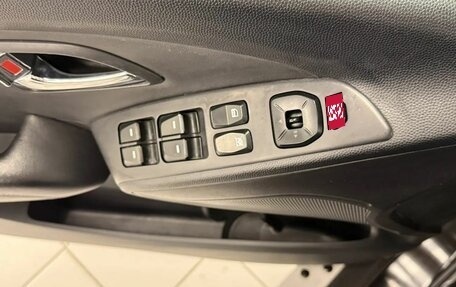 Hyundai ix35 I рестайлинг, 2011 год, 1 320 000 рублей, 20 фотография