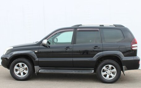 Toyota Land Cruiser Prado 120 рестайлинг, 2006 год, 1 610 000 рублей, 4 фотография