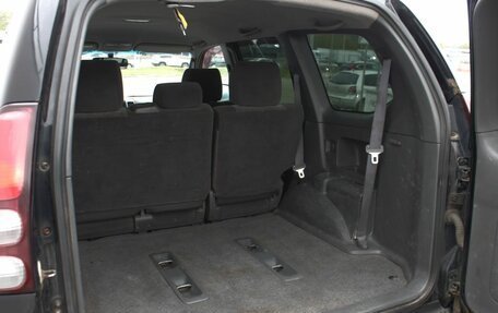 Toyota Land Cruiser Prado 120 рестайлинг, 2006 год, 1 610 000 рублей, 10 фотография