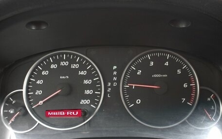 Toyota Land Cruiser Prado 120 рестайлинг, 2006 год, 1 610 000 рублей, 11 фотография