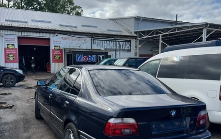 BMW 5 серия, 2000 год, 270 000 рублей, 2 фотография