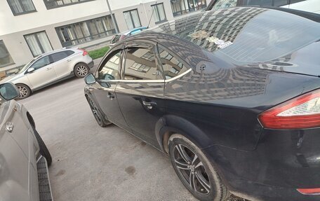 Ford Mondeo IV, 2008 год, 410 000 рублей, 4 фотография