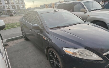 Ford Mondeo IV, 2008 год, 410 000 рублей, 3 фотография