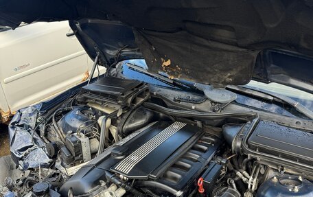 BMW 5 серия, 2000 год, 270 000 рублей, 4 фотография