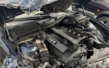 BMW 5 серия, 2000 год, 270 000 рублей, 5 фотография