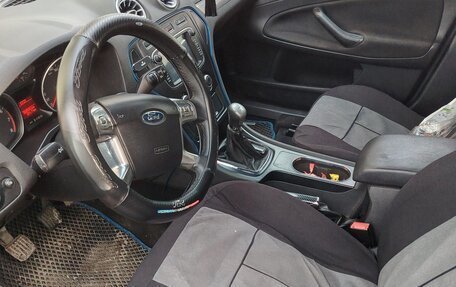 Ford Mondeo IV, 2008 год, 410 000 рублей, 6 фотография