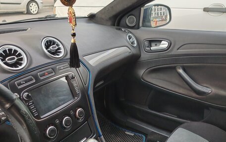 Ford Mondeo IV, 2008 год, 410 000 рублей, 7 фотография