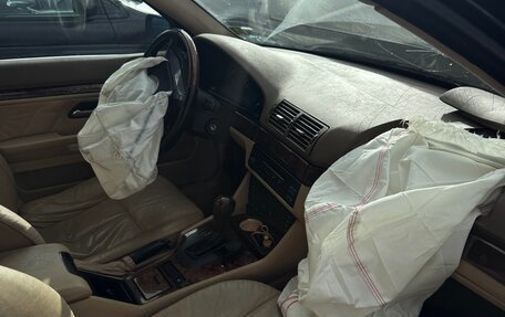 BMW 5 серия, 2000 год, 270 000 рублей, 3 фотография