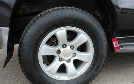Toyota Land Cruiser Prado 120 рестайлинг, 2006 год, 1 610 000 рублей, 21 фотография