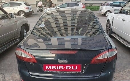 Ford Mondeo IV, 2008 год, 410 000 рублей, 2 фотография