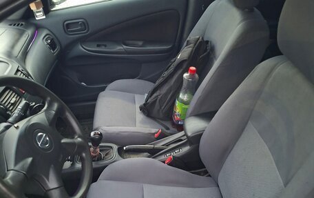 Nissan Almera, 2005 год, 300 000 рублей, 7 фотография