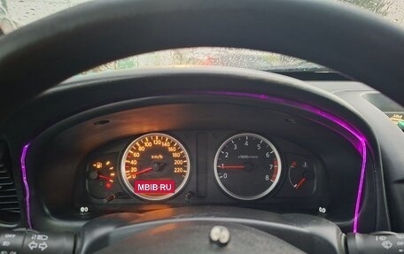 Nissan Almera, 2005 год, 300 000 рублей, 6 фотография