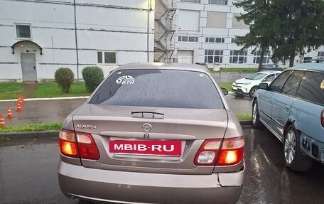 Nissan Almera, 2005 год, 300 000 рублей, 11 фотография