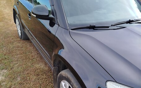 Skoda Yeti I рестайлинг, 2010 год, 690 000 рублей, 7 фотография
