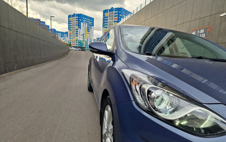 Hyundai i30 II рестайлинг, 2012 год, 1 025 000 рублей, 8 фотография