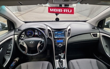 Hyundai i30 II рестайлинг, 2012 год, 1 025 000 рублей, 9 фотография