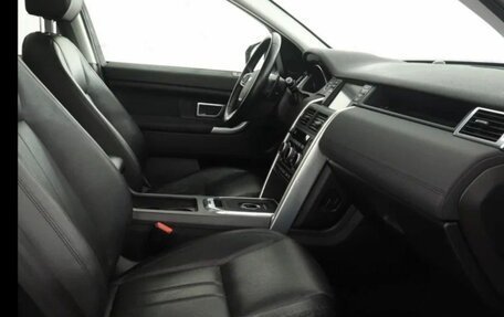Land Rover Discovery Sport I рестайлинг, 2015 год, 2 300 000 рублей, 19 фотография