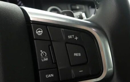 Land Rover Discovery Sport I рестайлинг, 2015 год, 2 300 000 рублей, 16 фотография