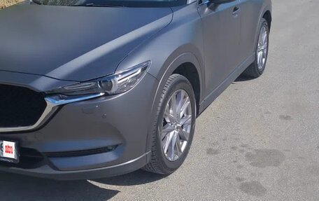 Mazda CX-5 II, 2019 год, 3 000 000 рублей, 5 фотография