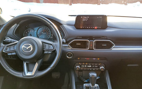 Mazda CX-5 II, 2019 год, 3 000 000 рублей, 11 фотография