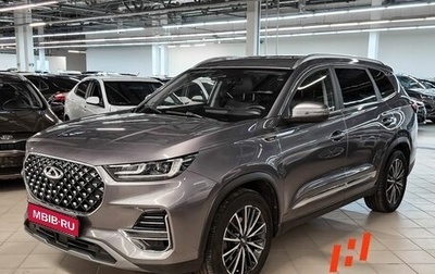 Chery Tiggo 8 Pro, 2022 год, 1 729 000 рублей, 1 фотография