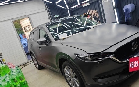 Mazda CX-5 II, 2019 год, 3 000 000 рублей, 6 фотография
