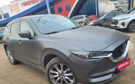 Mazda CX-5 II, 2019 год, 3 000 000 рублей, 4 фотография