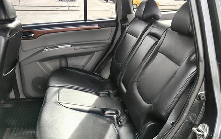 Mitsubishi Pajero Sport II рестайлинг, 2008 год, 1 650 000 рублей, 12 фотография