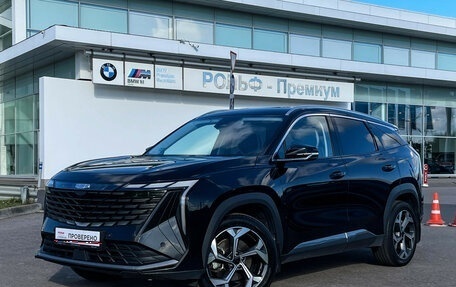 Geely Atlas, 2024 год, 2 797 000 рублей, 1 фотография