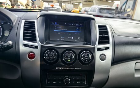 Mitsubishi Pajero Sport II рестайлинг, 2008 год, 1 650 000 рублей, 17 фотография