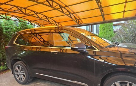 Cadillac XT6 I, 2021 год, 2 000 000 рублей, 3 фотография