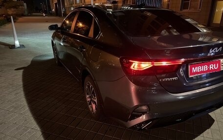 KIA Cerato IV, 2024 год, 2 200 000 рублей, 2 фотография