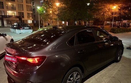 KIA Cerato IV, 2024 год, 2 200 000 рублей, 3 фотография
