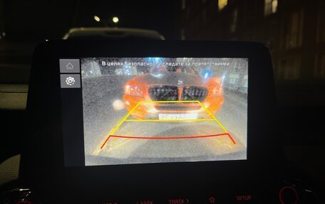 KIA Cerato IV, 2024 год, 2 200 000 рублей, 14 фотография