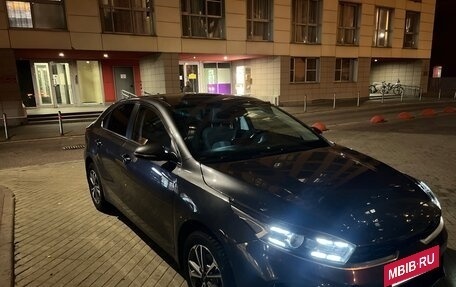 KIA Cerato IV, 2024 год, 2 200 000 рублей, 4 фотография