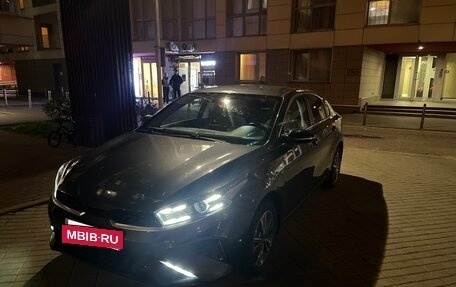 KIA Cerato IV, 2024 год, 2 200 000 рублей, 5 фотография